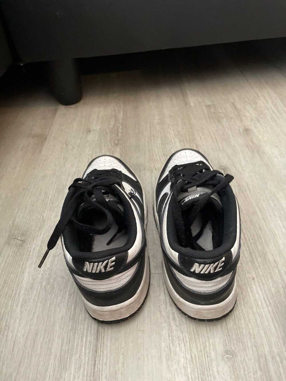 Nike Nike dunk pandas - image 4