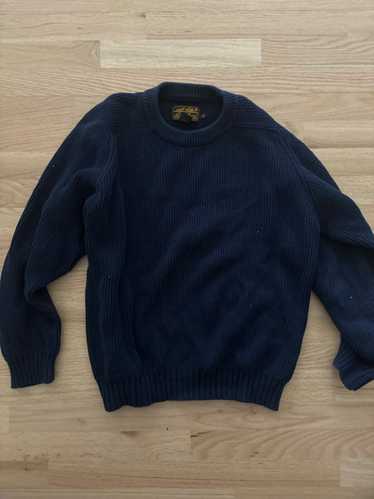 Eddie Bauer Knitted Eddie Bauer Sweater