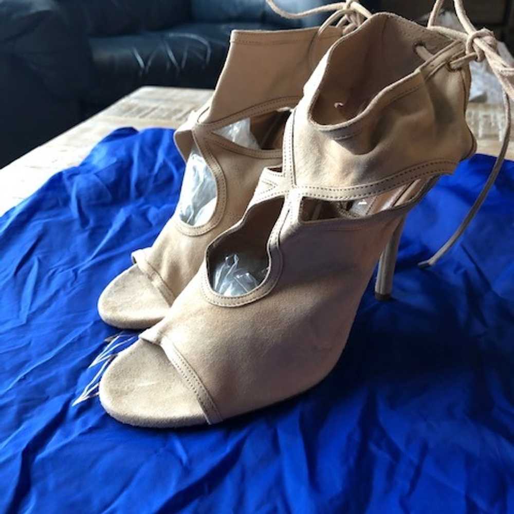 Aquazzura "Sexy Things" Cutout Heels on Sale! - image 7