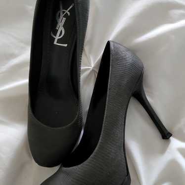 YSL tribute heels - image 1