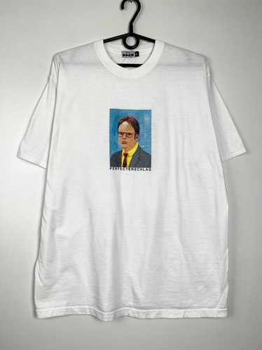 Streetwear × Vintage NBC The Office movie vintage 