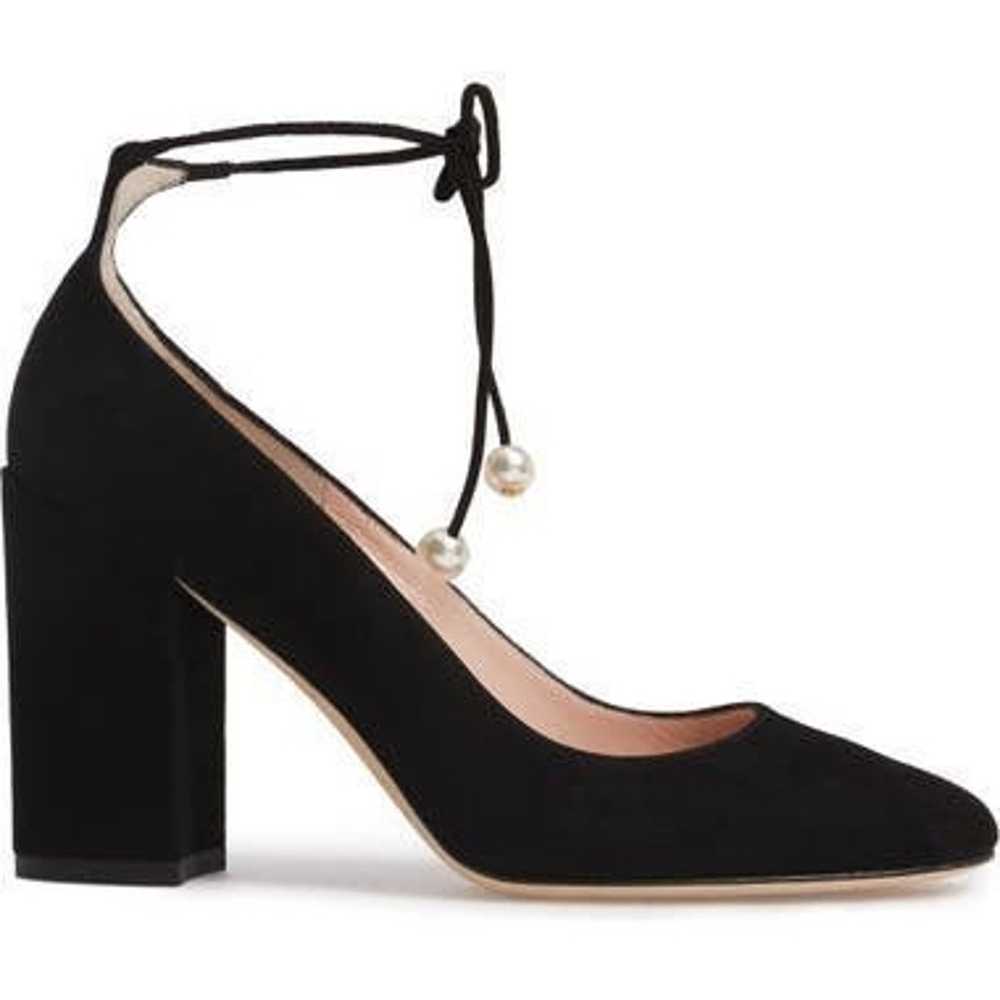 Kate Spade Gena Lace-up Heels - image 3