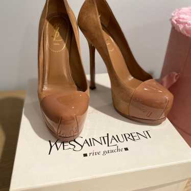 YSL Pumps - image 1