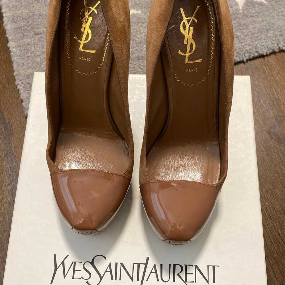 YSL Pumps - image 2