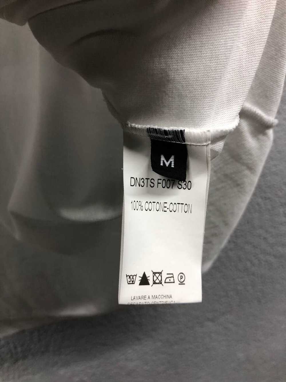 David Naman David Naman womens t shirt Medium mad… - image 7