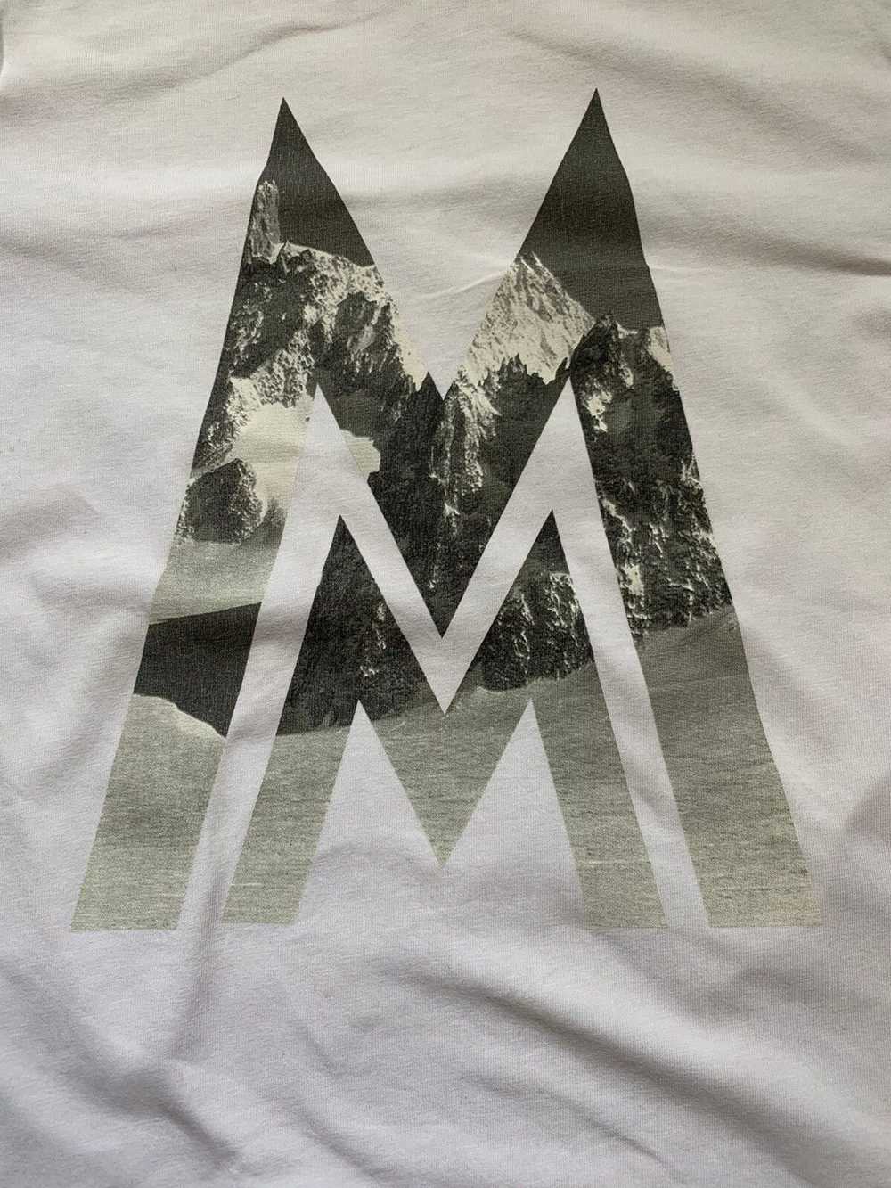Moncler Moncler Maglia T Shirt - image 2