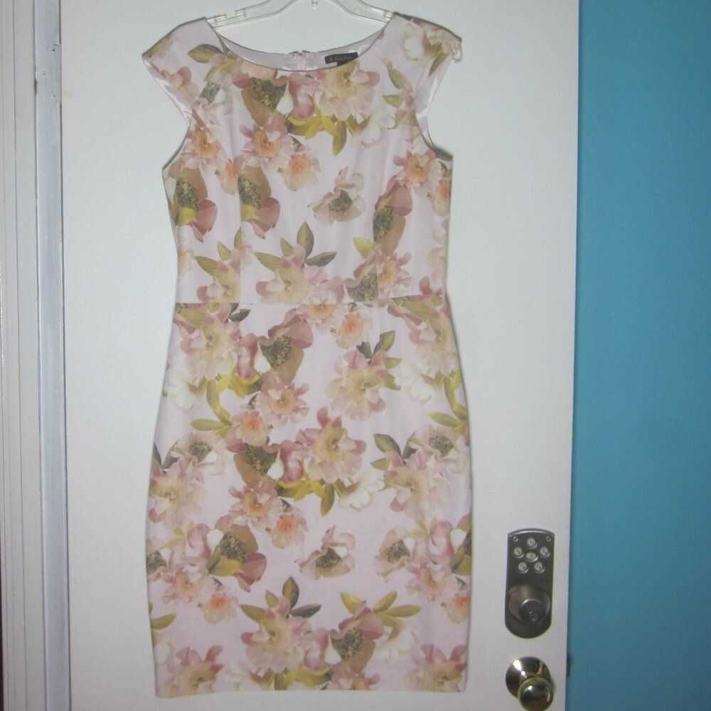 Brooks Brothers Brooks Brothers Womens Size 8 Spr… - image 2