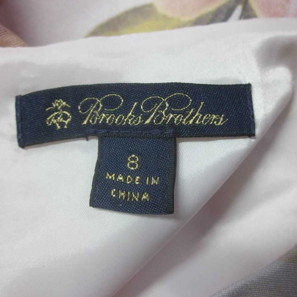 Brooks Brothers Brooks Brothers Womens Size 8 Spr… - image 3