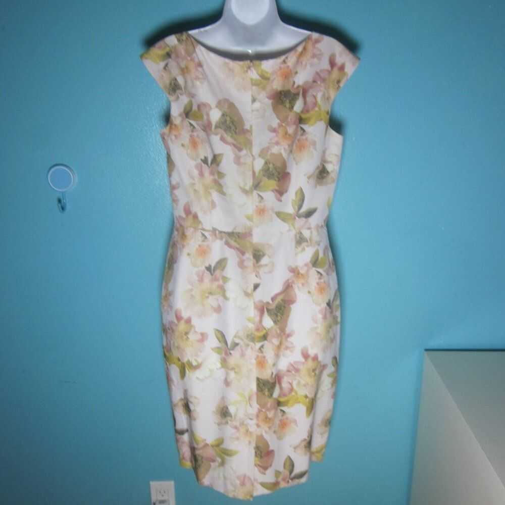 Brooks Brothers Brooks Brothers Womens Size 8 Spr… - image 4