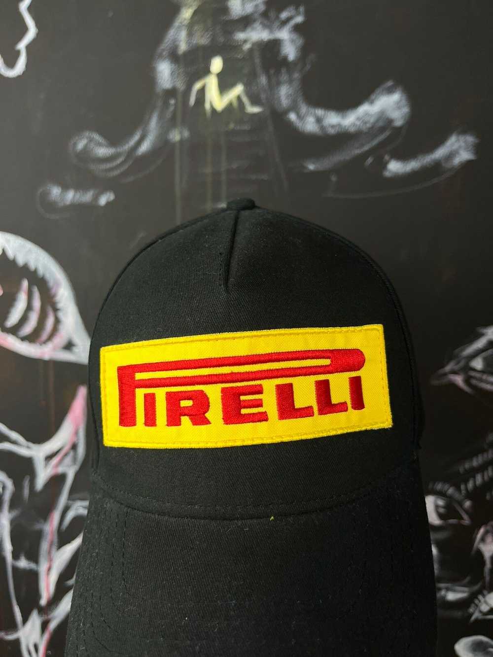 Formula Uno × Pirelli × Racing Vintage Pirelli F1… - image 3