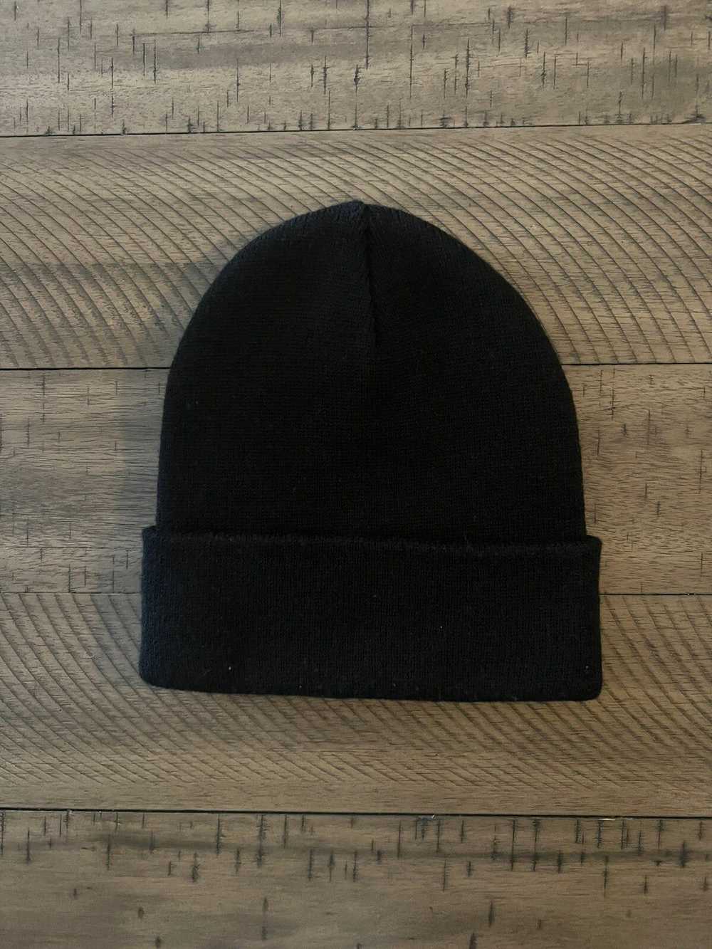 Designer × Octobers Very Own OVO Classic Beanie B… - image 2