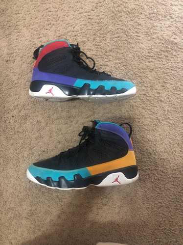 Jordan Brand Jordan 9 “Dream It Do It”