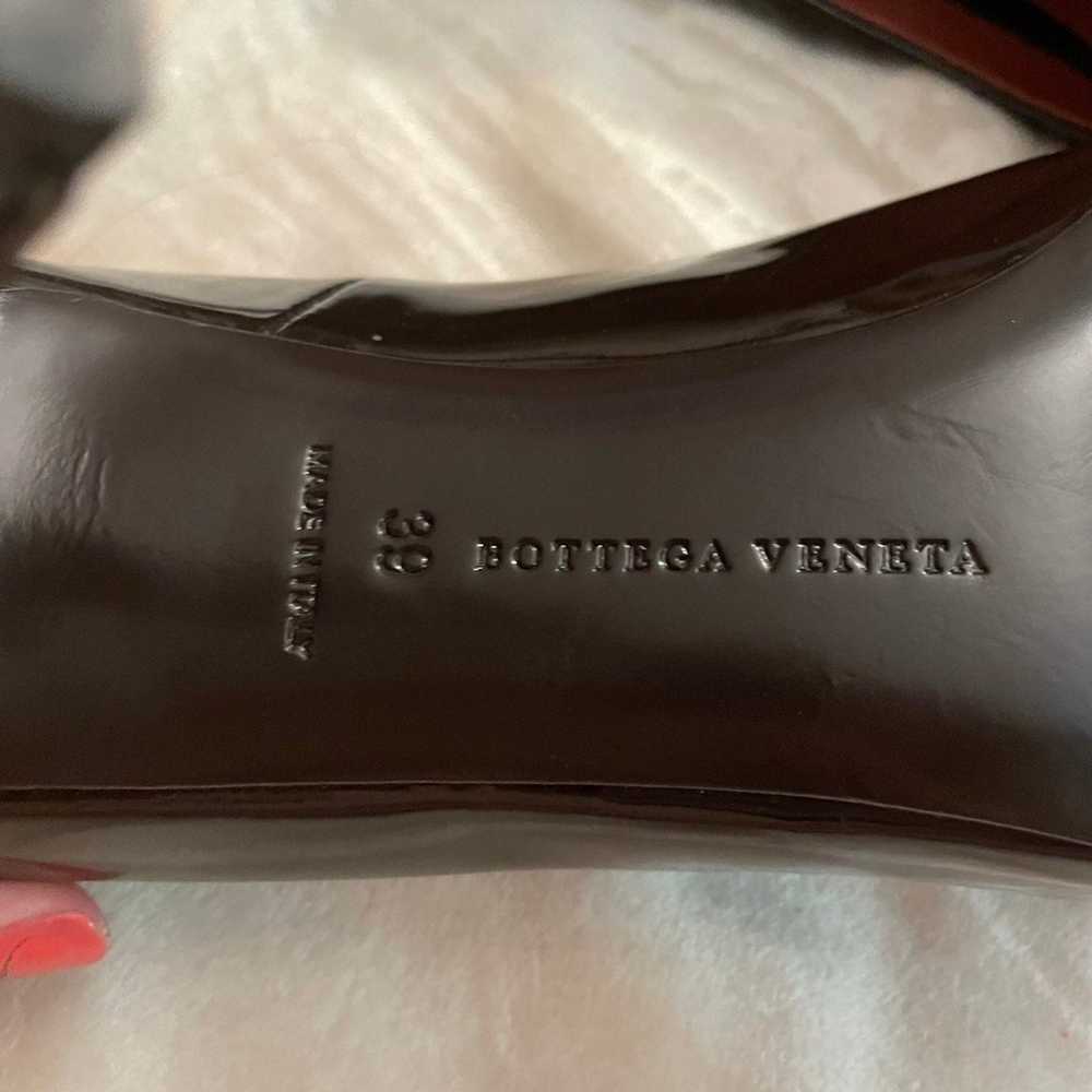 Bottega Veneta Heels - image 4