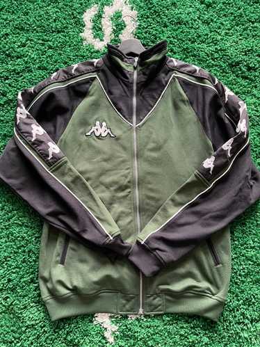 Arcteryx arcteryx kappa jacket - Gem