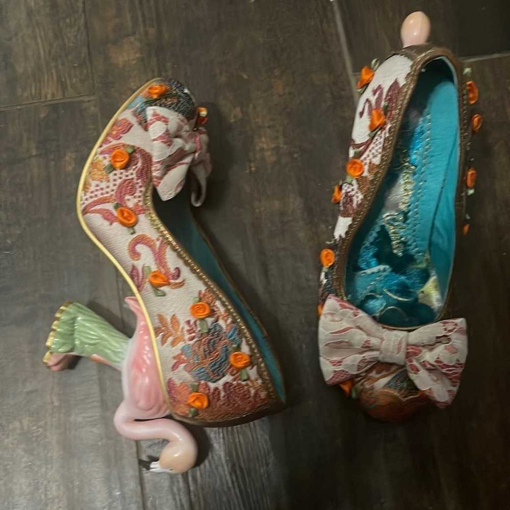 Irregular choice - image 1