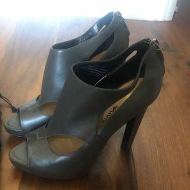 Emporio Armani heels