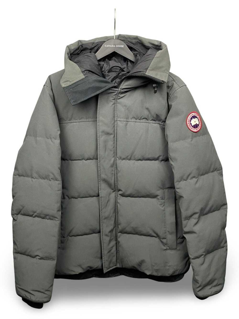 Canada Goose Canada goose Macmillan - image 1