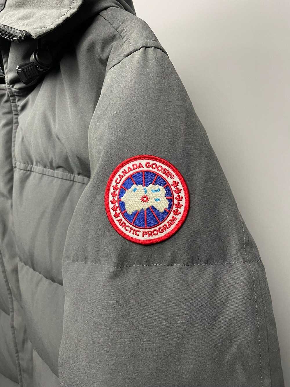 Canada Goose Canada goose Macmillan - image 3