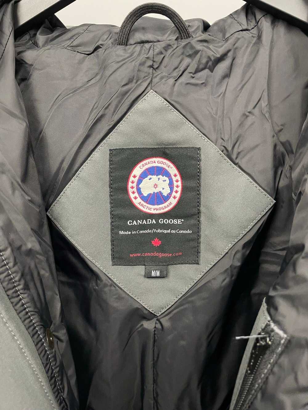 Canada Goose Canada goose Macmillan - image 4