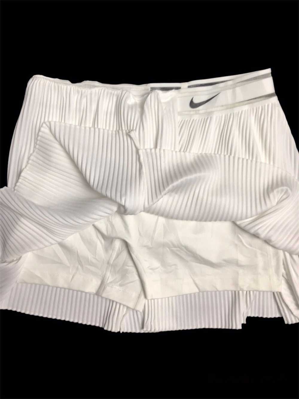 Hype × Nike × Sportswear Nike Dri-Fit Tennis Cour… - image 5