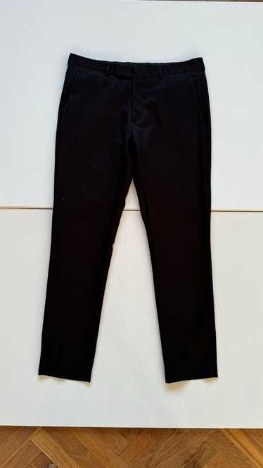 Dior Dior Black Casual Pants - image 1