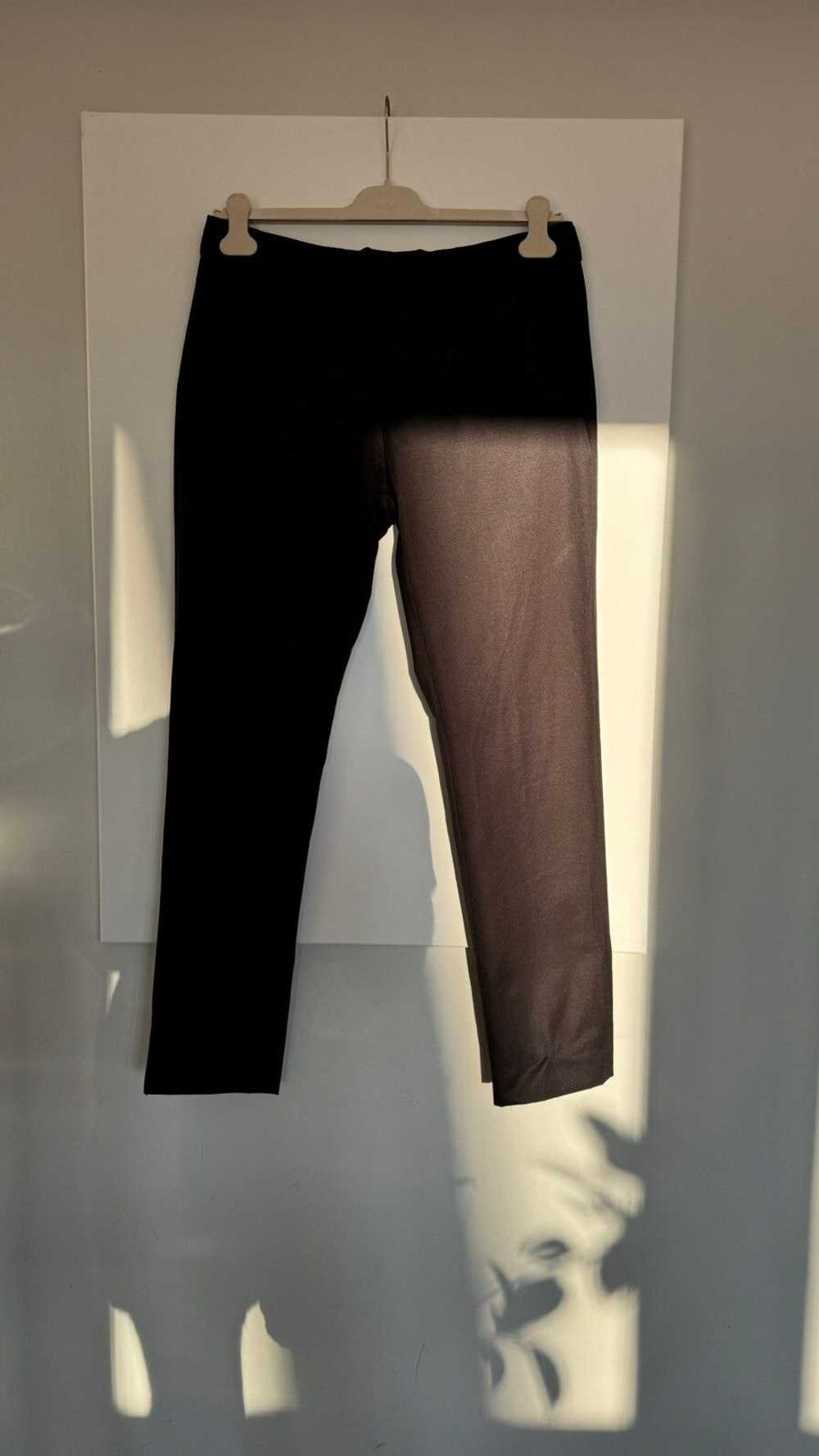 Dior Dior Black Casual Pants - image 6