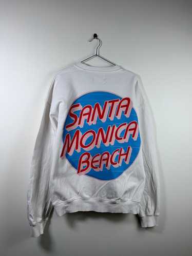 Japanese Brand × Surf Style × Vintage Vintage Sant