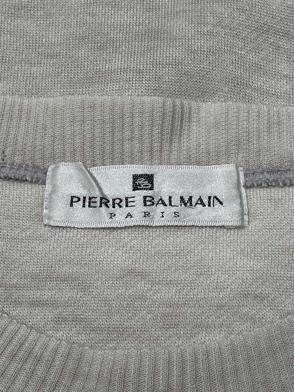 Designer × Pierre Balmain × Vintage Vintage Brand… - image 8