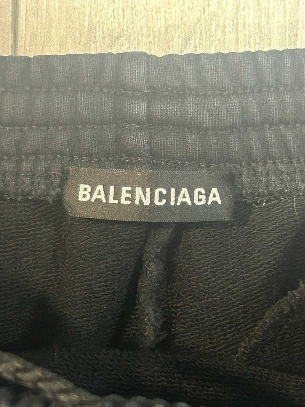 Balenciaga Balenciaga Political Campaign Sweatpan… - image 3
