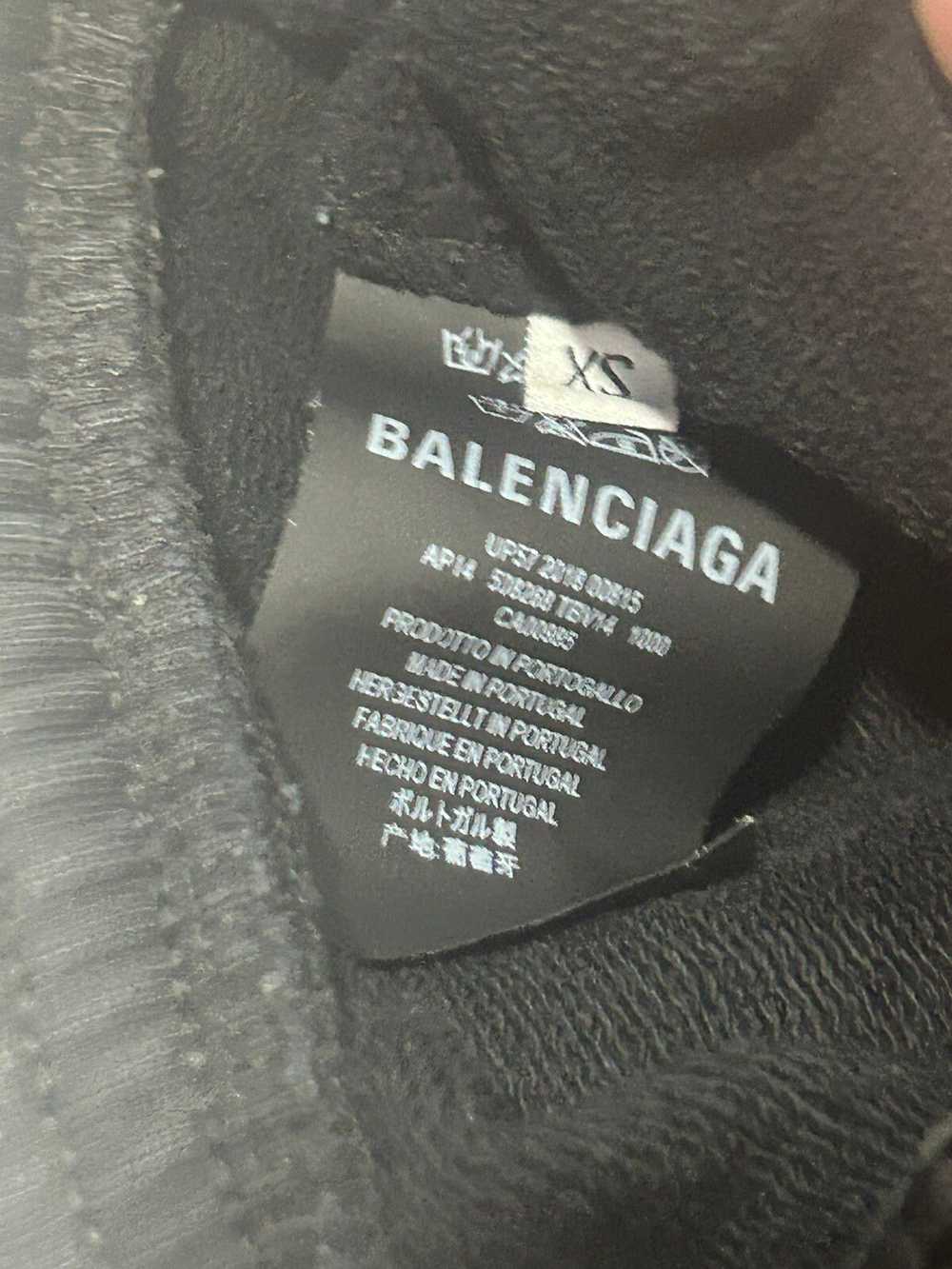 Balenciaga Balenciaga Political Campaign Sweatpan… - image 4