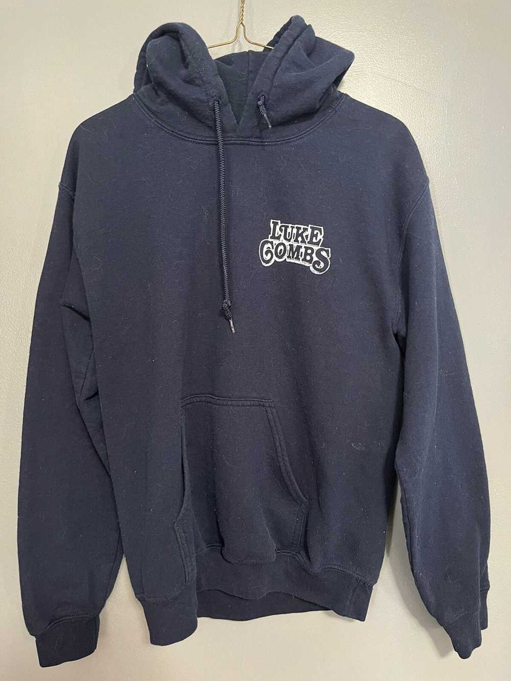 Other Luke Combs hoodie - image 1