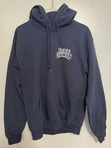 Other Luke Combs hoodie