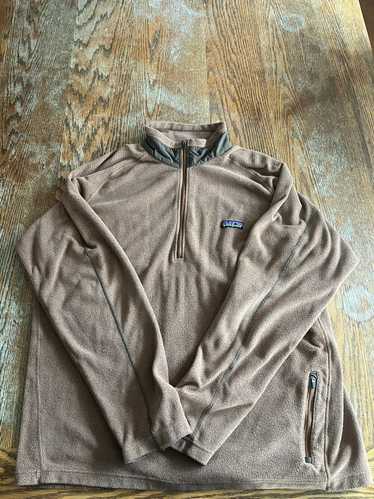 Patagonia Vintage Patagonia Fleece