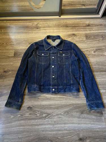 Diesel vintage jeans jacket - Gem