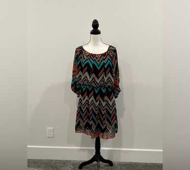 Other Enfocus Multicolored Dress - image 1
