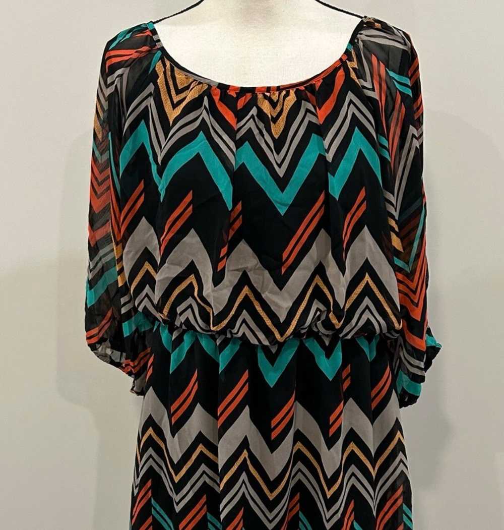 Other Enfocus Multicolored Dress - image 2