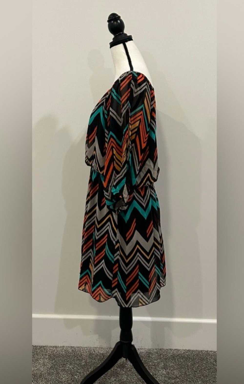 Other Enfocus Multicolored Dress - image 3