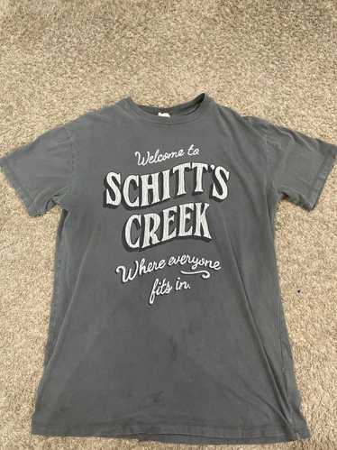 Vintage Vintage Schitts Creek T-Shirt