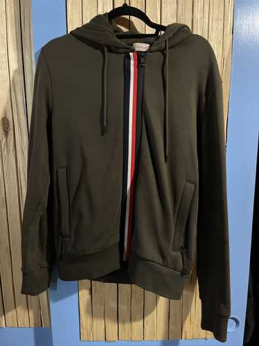 Moncler Moncler Zip hoodie