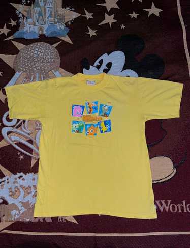 Disney × Vintage Vintage Y2K Disney Pixar Finding 