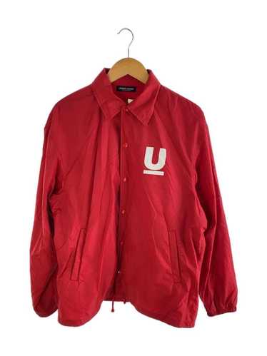 Undercover u coach jacket - Gem