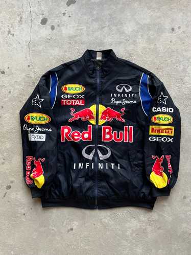 Infinite Archives × Racing × Red Bull Red Bull Rac