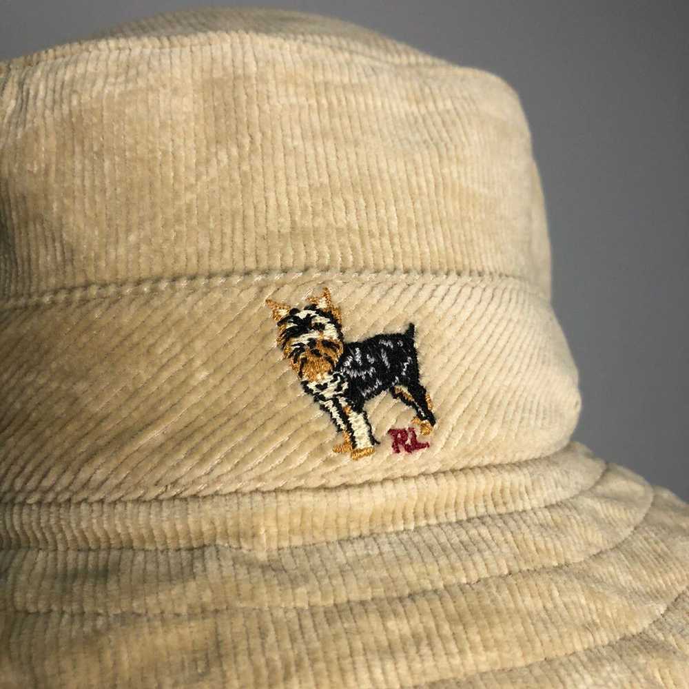 Hat × Ralph Lauren × Vintage 🔥Vintage🔥 Polo Ral… - image 4