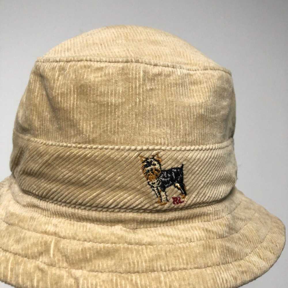 Hat × Ralph Lauren × Vintage 🔥Vintage🔥 Polo Ral… - image 6