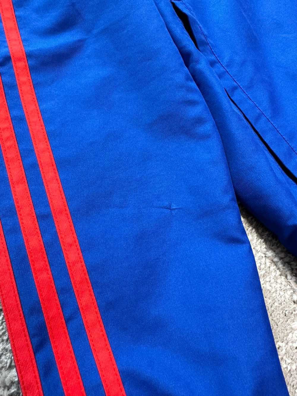 Adidas × Soccer Jersey × Vintage Blokecore Adidas… - image 9