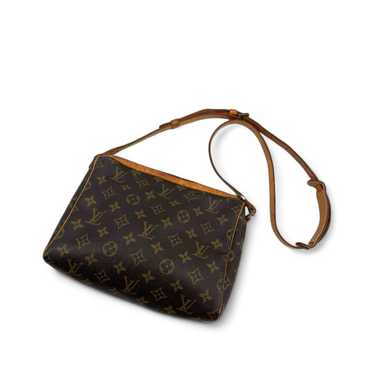 Louis Vuitton Louis Vuitton - shoulderbag 90s mon… - image 1