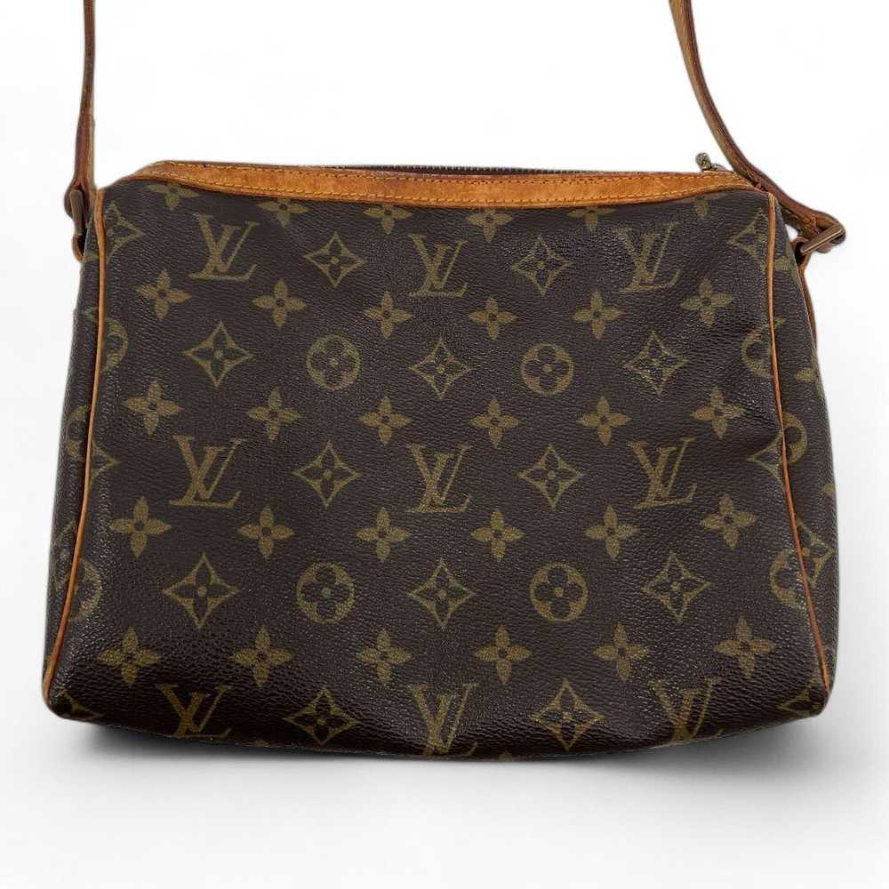 Louis Vuitton Louis Vuitton - shoulderbag 90s mon… - image 2