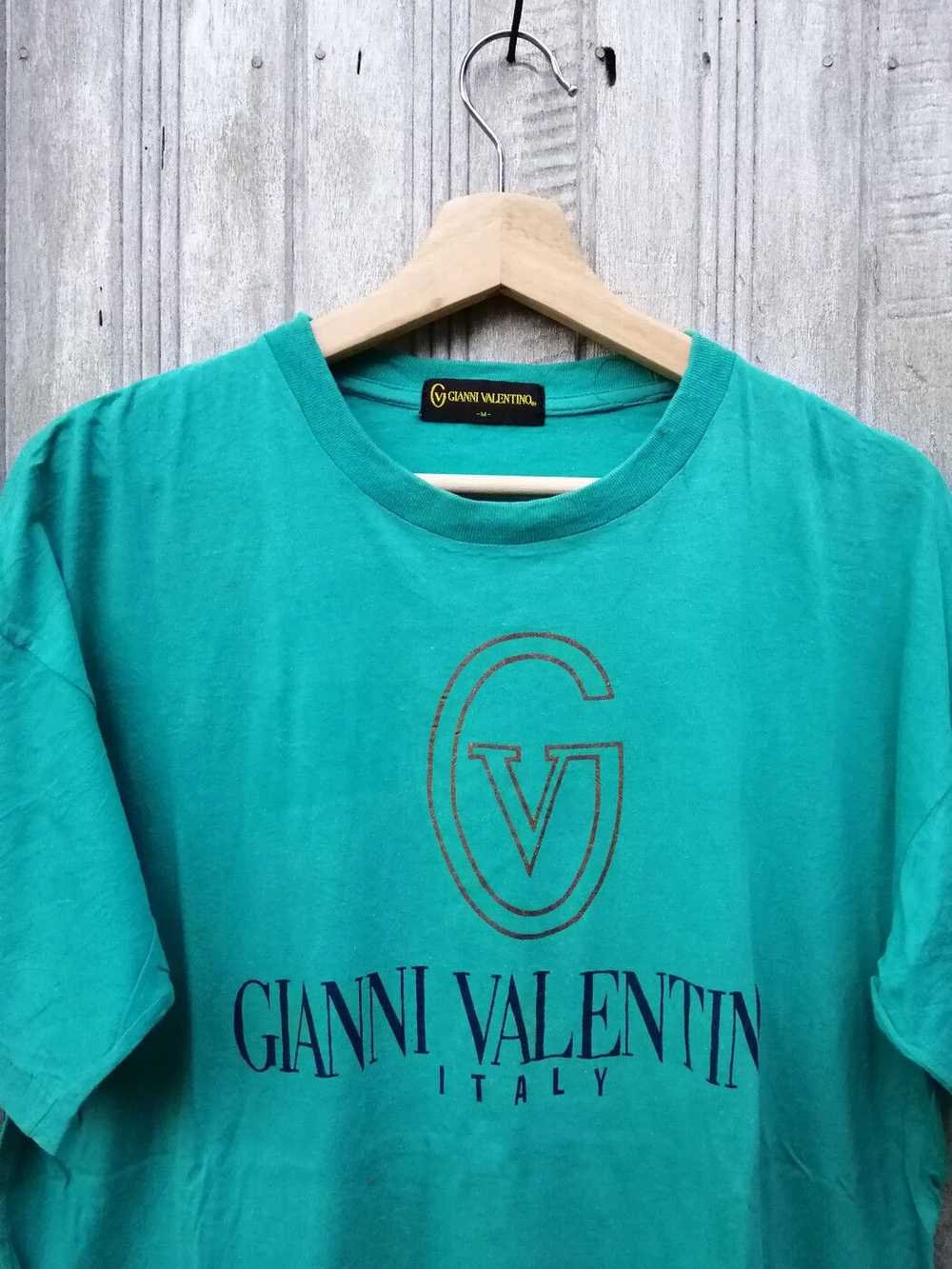 Gianni × Italian Designers × Valentino Vintage Gi… - image 1