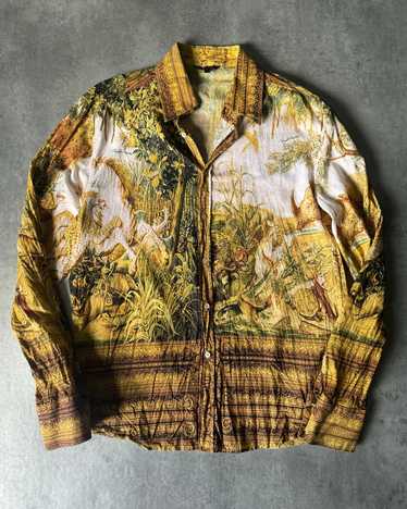 Archival Clothing × Roberto Cavalli AW1996 Robert… - image 1
