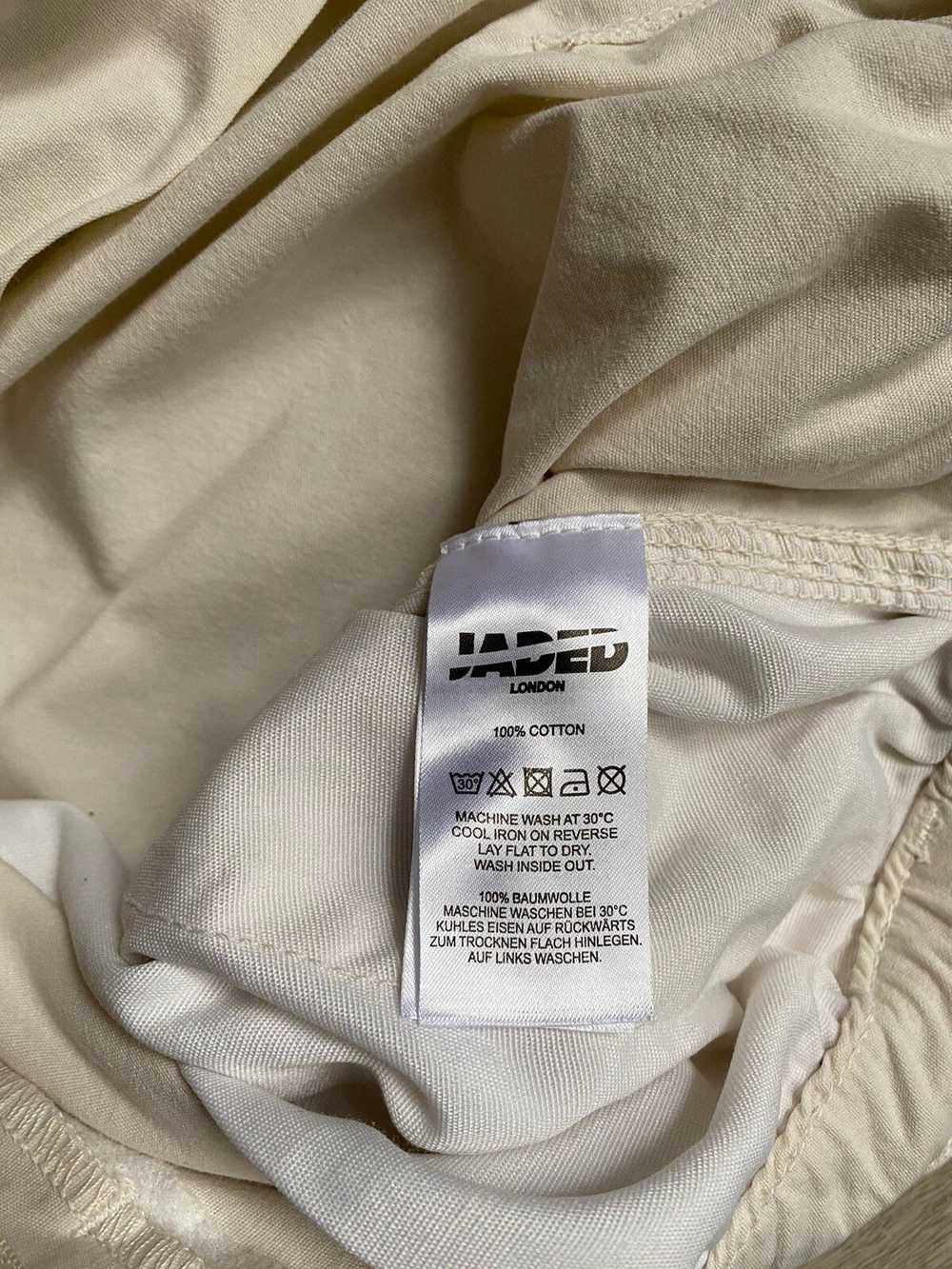 Jaded London × Streetwear Jaded london pants beig… - image 8